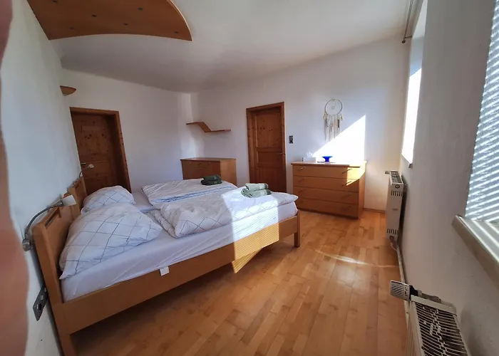 Ferienapartment Schrems Homew4