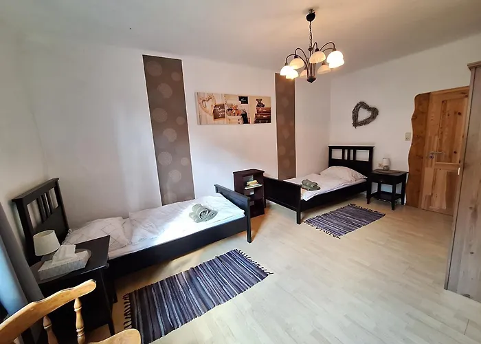 Ferienapartment Schrems Homew4
