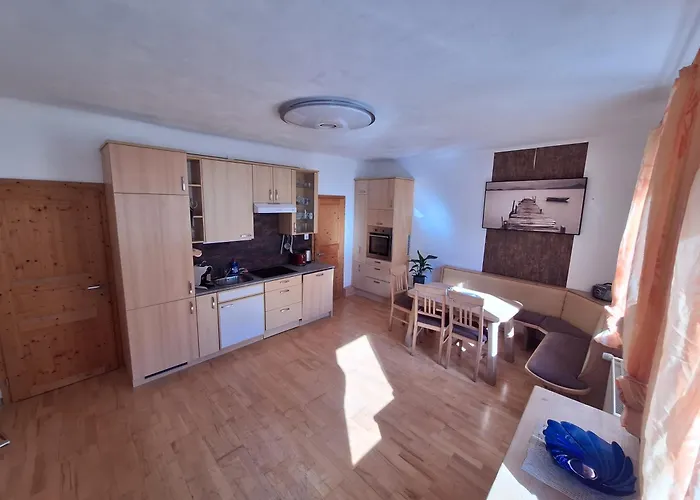 Ferienapartment Schrems Homew4