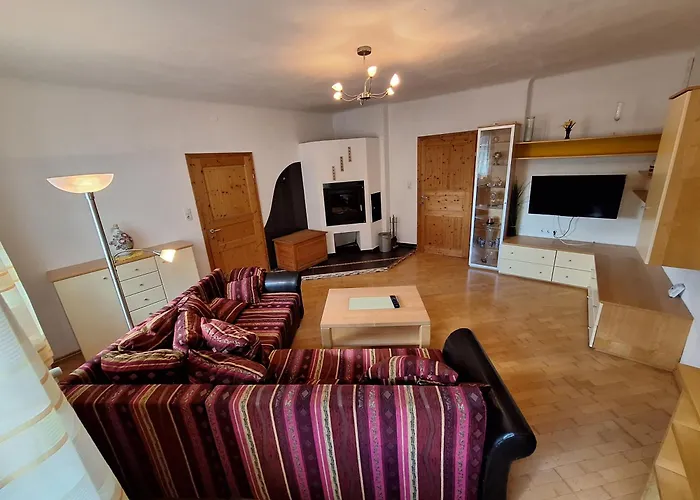 Ferienapartment Schrems Homew4